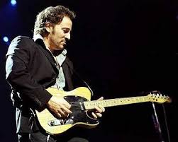Bruce Springsteen - Ballad Of A Self-Loading Pistol
