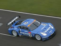 calsonic nissan