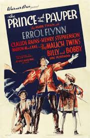 the prince and the pauper film