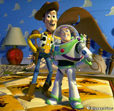 Watch Toy Story 3 Full Movie