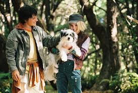 movie bridge to terabithia