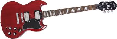 gibson g400