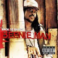 Beenie Man - Back To Basics