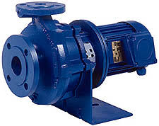 ksb pumps