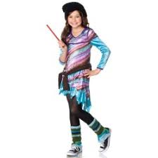 alex russo costumes