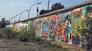 berlin wall