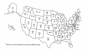 us electoral map