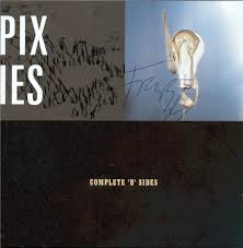 Pixies - Complete B Sides