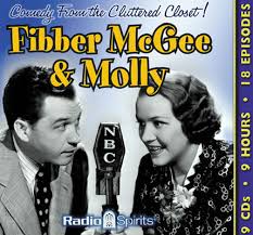 fibber mcgee and molly