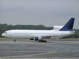 lockheed l 1011 tristar