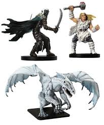 drizzt miniature