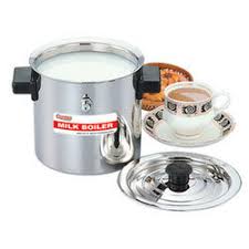 milk cooker