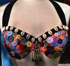 tribal belly dance costumes
