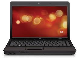 compaq 610 t1500