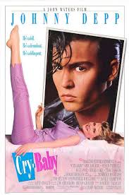 cry baby movie