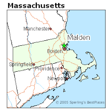 malden massachusetts