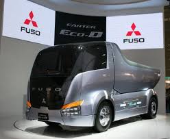 drum truck