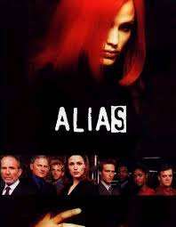 alias poster