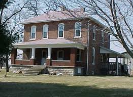 pioneer homes