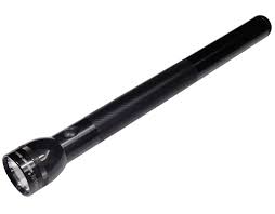maglite d cell