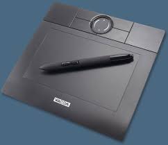 computer pen tablet
