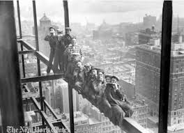 charles ebbets