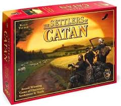catan settler