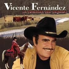 Vicente Fernandez - Ponle Precio