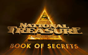 national treasure movie