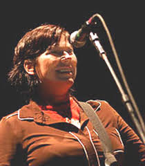 kim deal