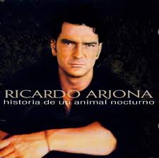 Ricardo Arjona - Historias