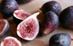 fresh fig