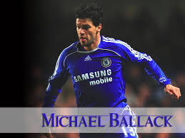 michael ballack