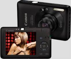 canon ixus 100