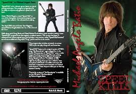 michael angelo batio speed kills