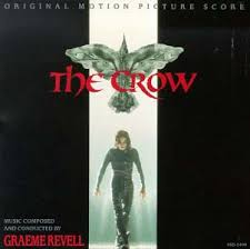 Soundtracks - The Crow