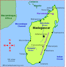 Madagascar
