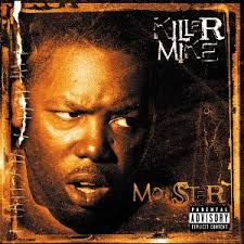 Killer Mike - Monster