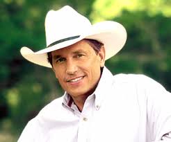 George Strait - George Strait By Dave