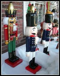 christmas nutcrackers