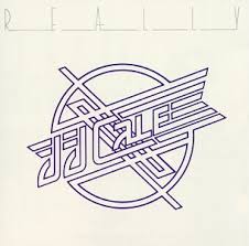 J. J. Cale - Really
