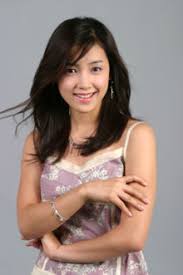 Nam Sang Mi Picture Gallery