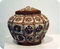 chinese stoneware