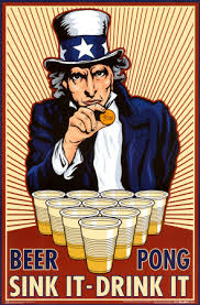beverage poster