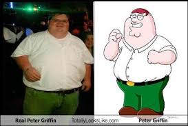 peter griffin costume