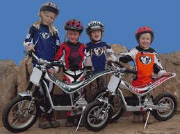 dirt bikes kids