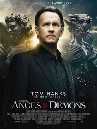 Angels & Demons - Andjeli i Demoni (2009) misterije - trileri