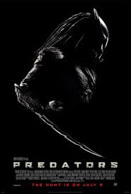 predators 2010 movie poster