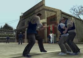 bully
