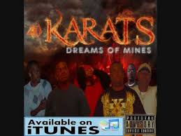 40 Karats - Everywhere We Go